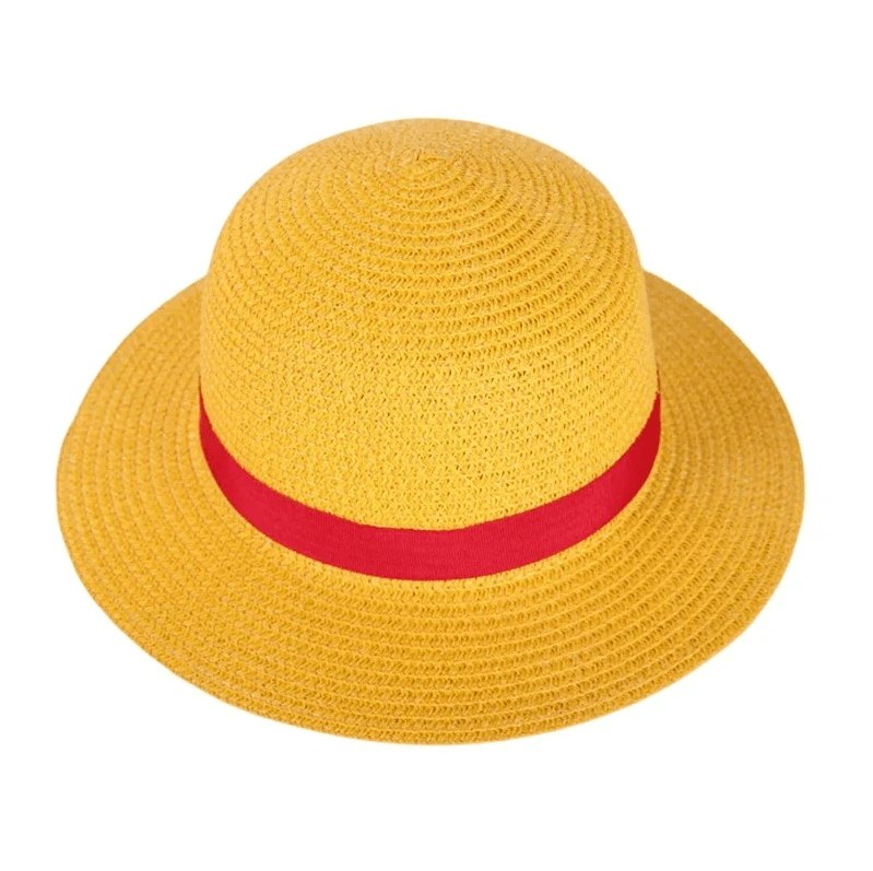 Chapeau de Paille Luffy