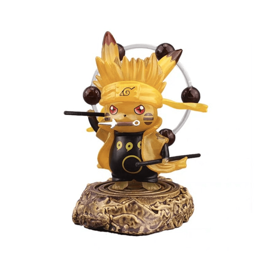 Figurine Pop Naruto Rikudo Pikachu