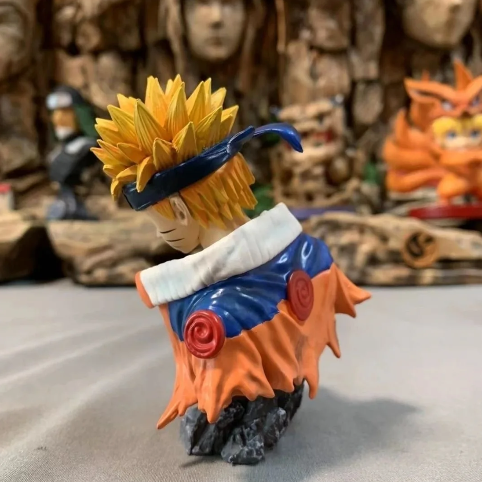 Figurine Naruto Buste