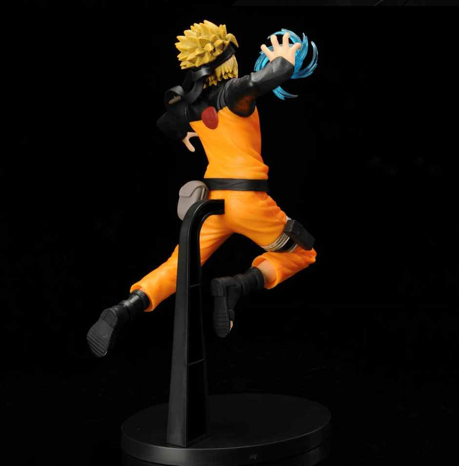 Figurine Naruto Rasengan