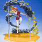 One Piece Nami Combat Figure