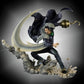 One Piece Sir Crocodile Figure