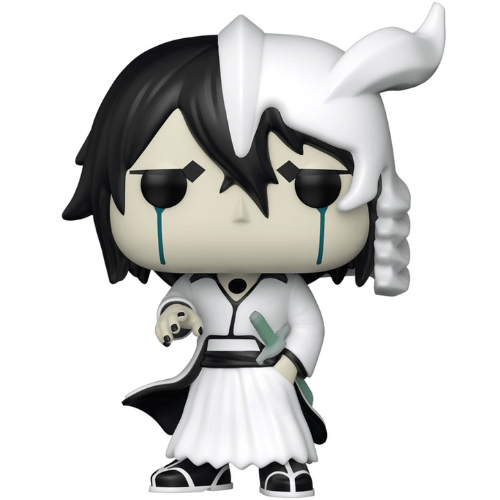 Figurine Pop Bleach Ulquiorra