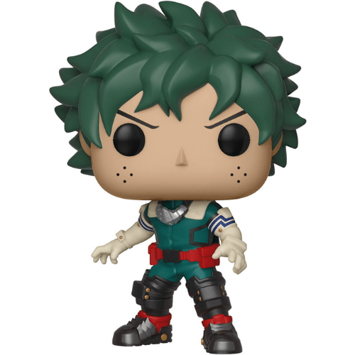 Figurine POP My Hero Academia  Izuku