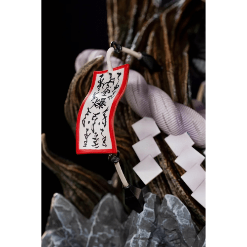 Figurine Orochimaru Sannin Légendaire