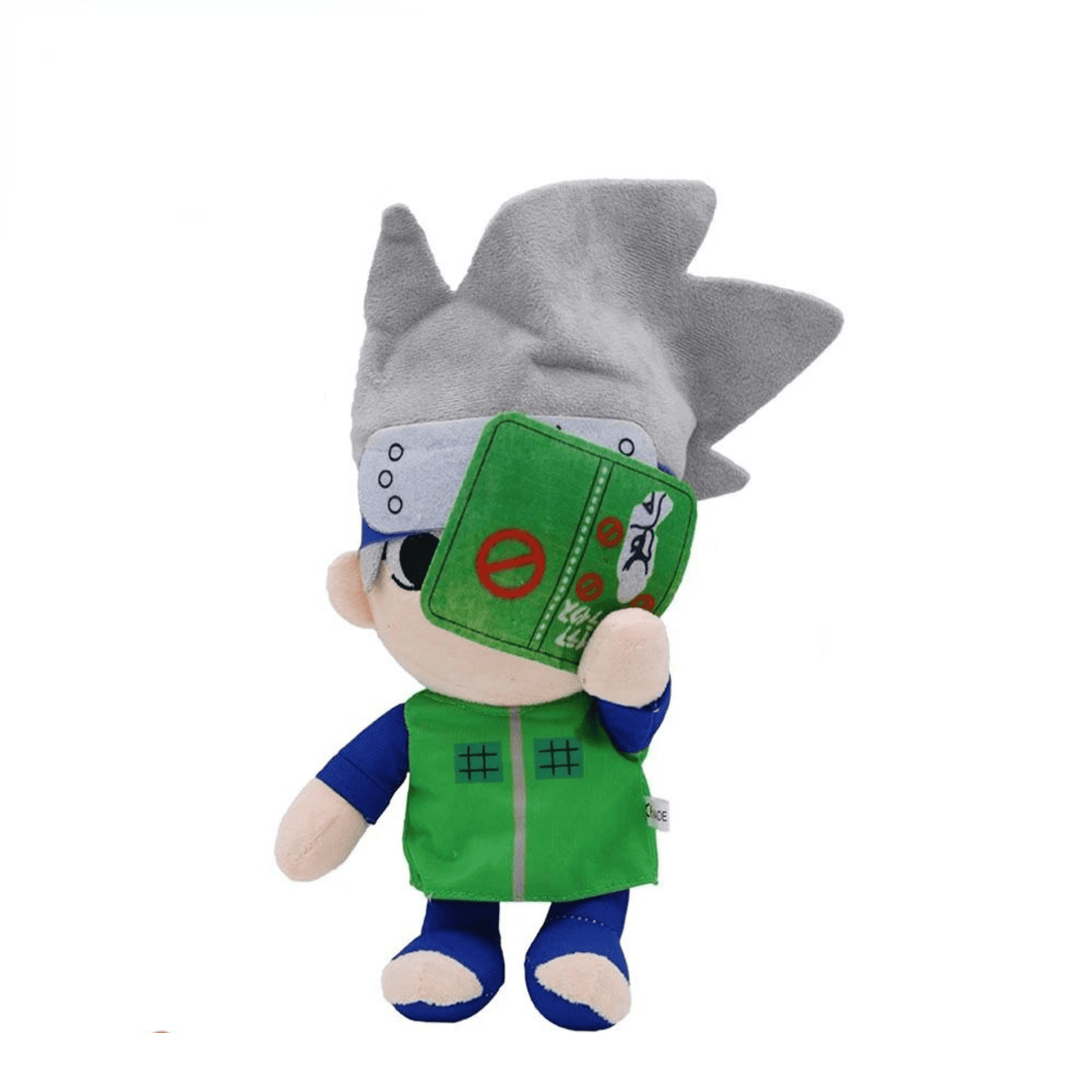 Peluche Kakashi