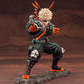 Figurine Bakugo "Dynamight"