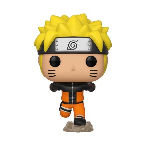 Figurine Pop Naruto Run