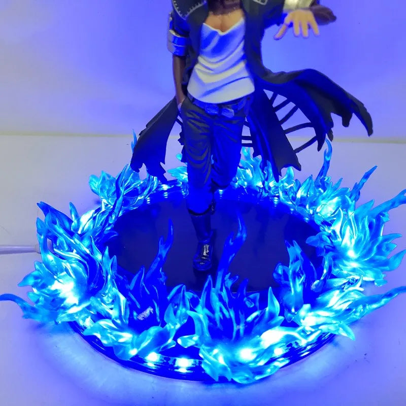 My Hero Academia Dabi Flames Figure