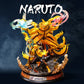 Figurine Naruto Kurama Mode Ermite