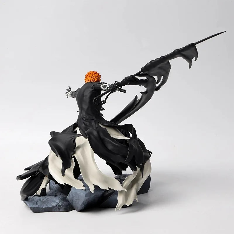 Figurine Bleach Kurosaki Ichigo