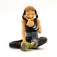 Figurine One Piece Usopp Fleur