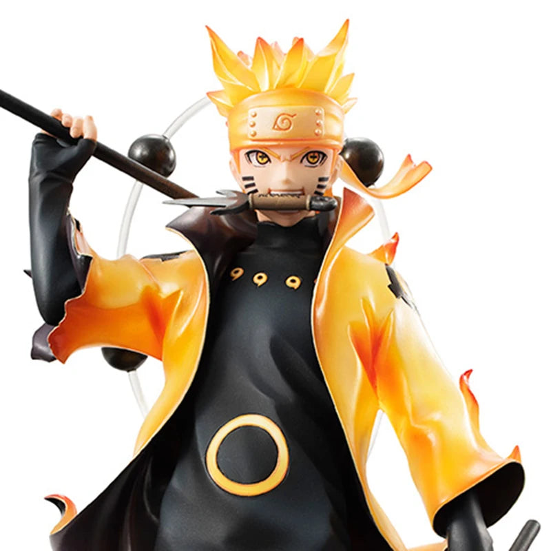 Figurine Naruto Rikudo Sennin