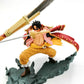 One Piece Figure Whitebeard VS Gol D. Roger