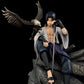 Figurine Sasuke Faucon