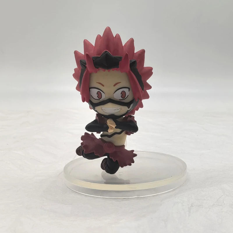 Figurine My Hero Academia Eijiro Mini