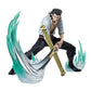 Figurine One Piece Mihawk Œil de Faucon