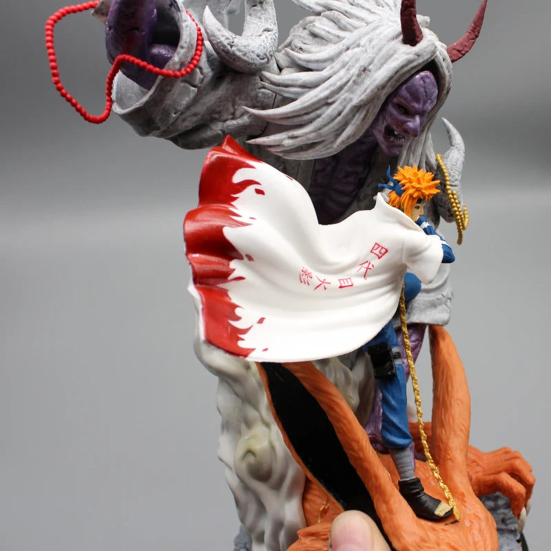 Figurine Minato Sceau du Démon