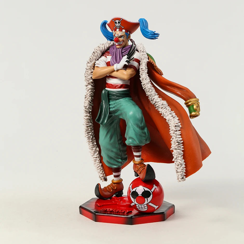 Figurine One Piece Baggy