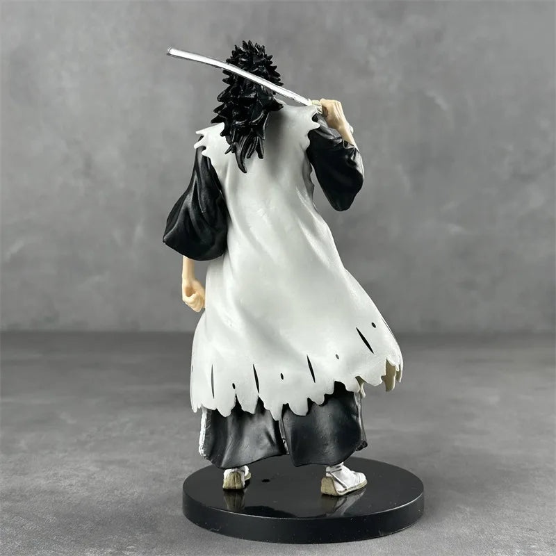 Figurine Bleach Kenpachi