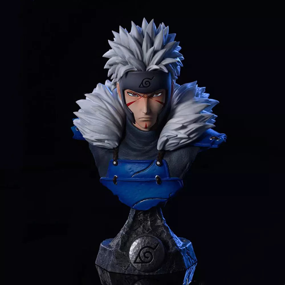 Figurine Tobirama Buste