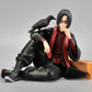 Figurine Itachi Professeur