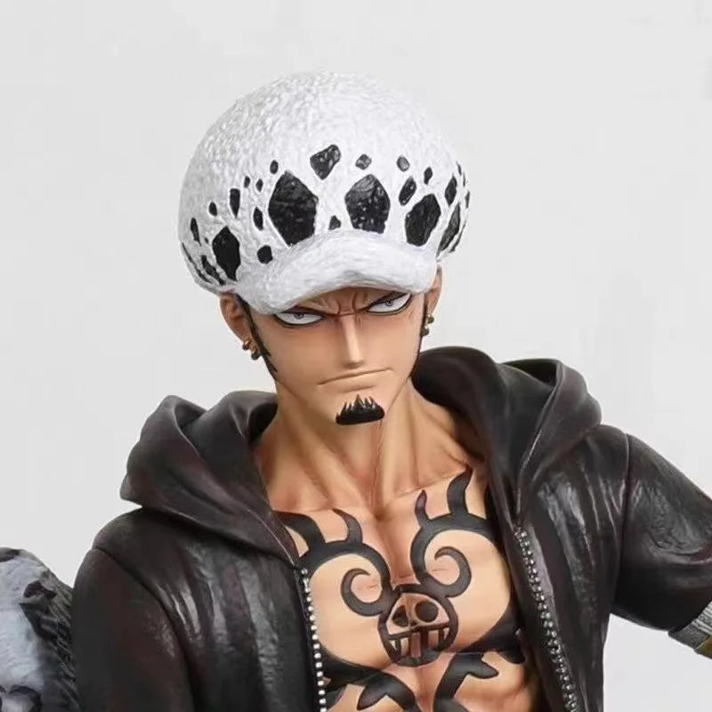 One Piece Trafalgar Law Figure