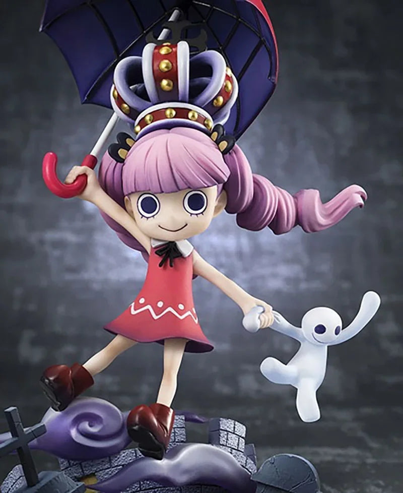 One Piece Perona Figure