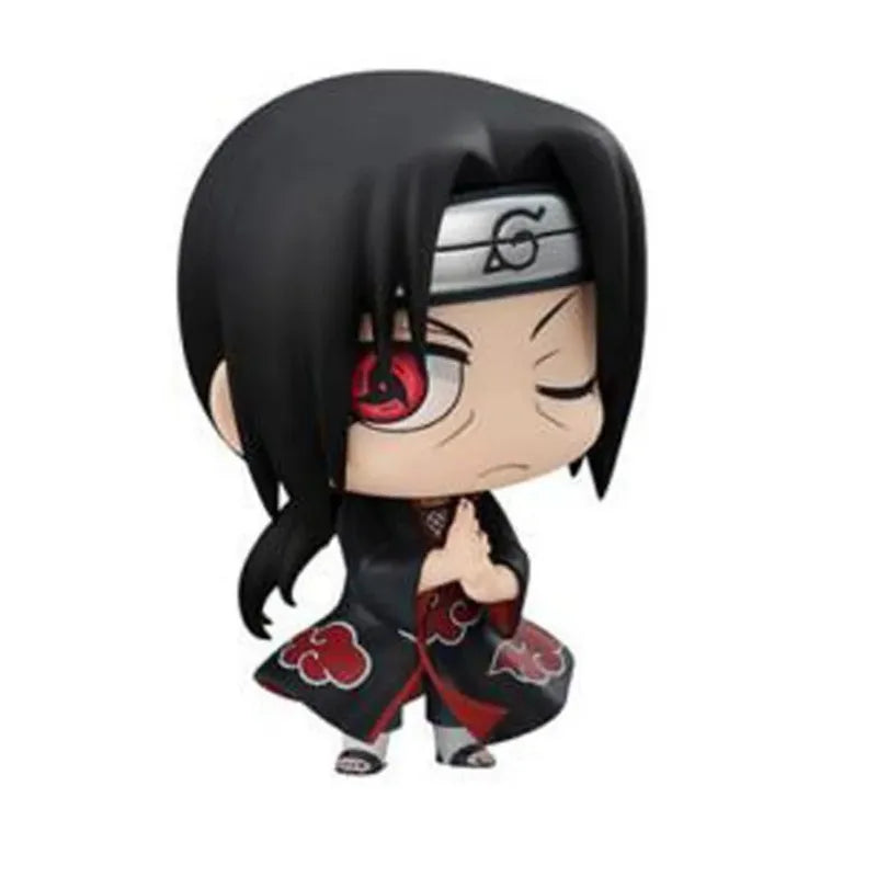 Figurine Pop Itachi Mantra