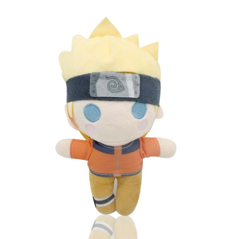 Peluche Naruto Uzumaki