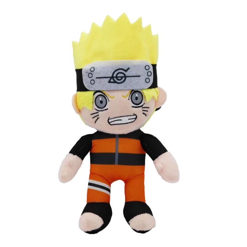 Peluche Naruto Tenue de Combat