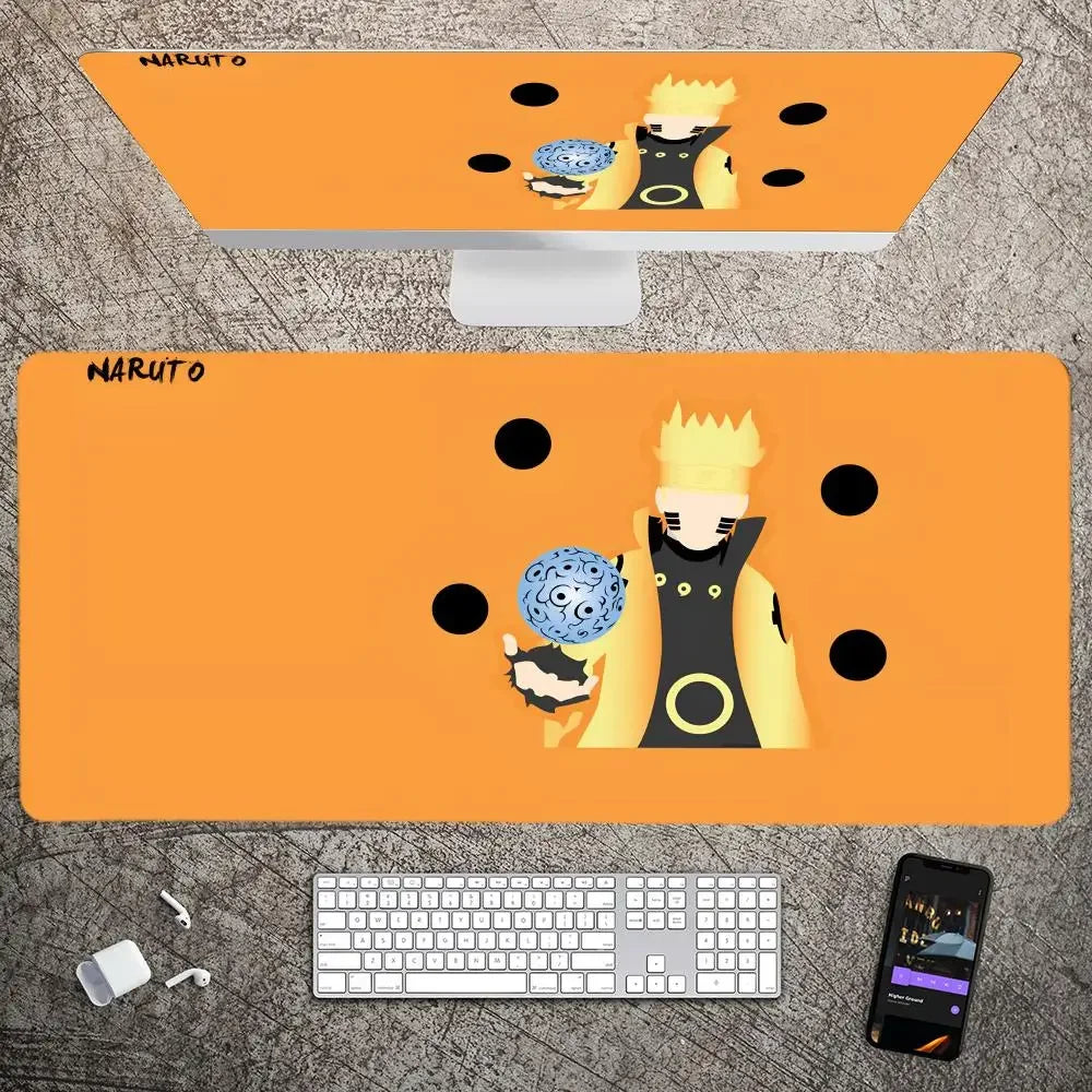 Tapis de Souris Naruto Chakra Mode