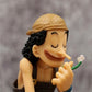 One Piece Usopp Flower Figure