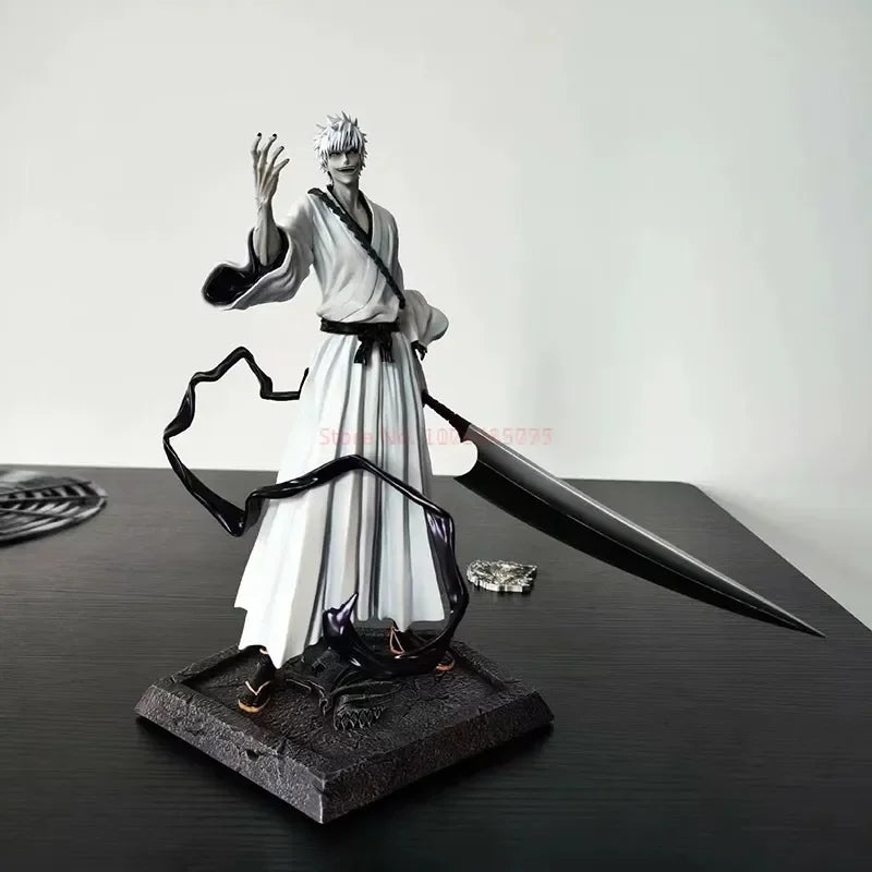 Bleach Ichigo Hollow Figure
