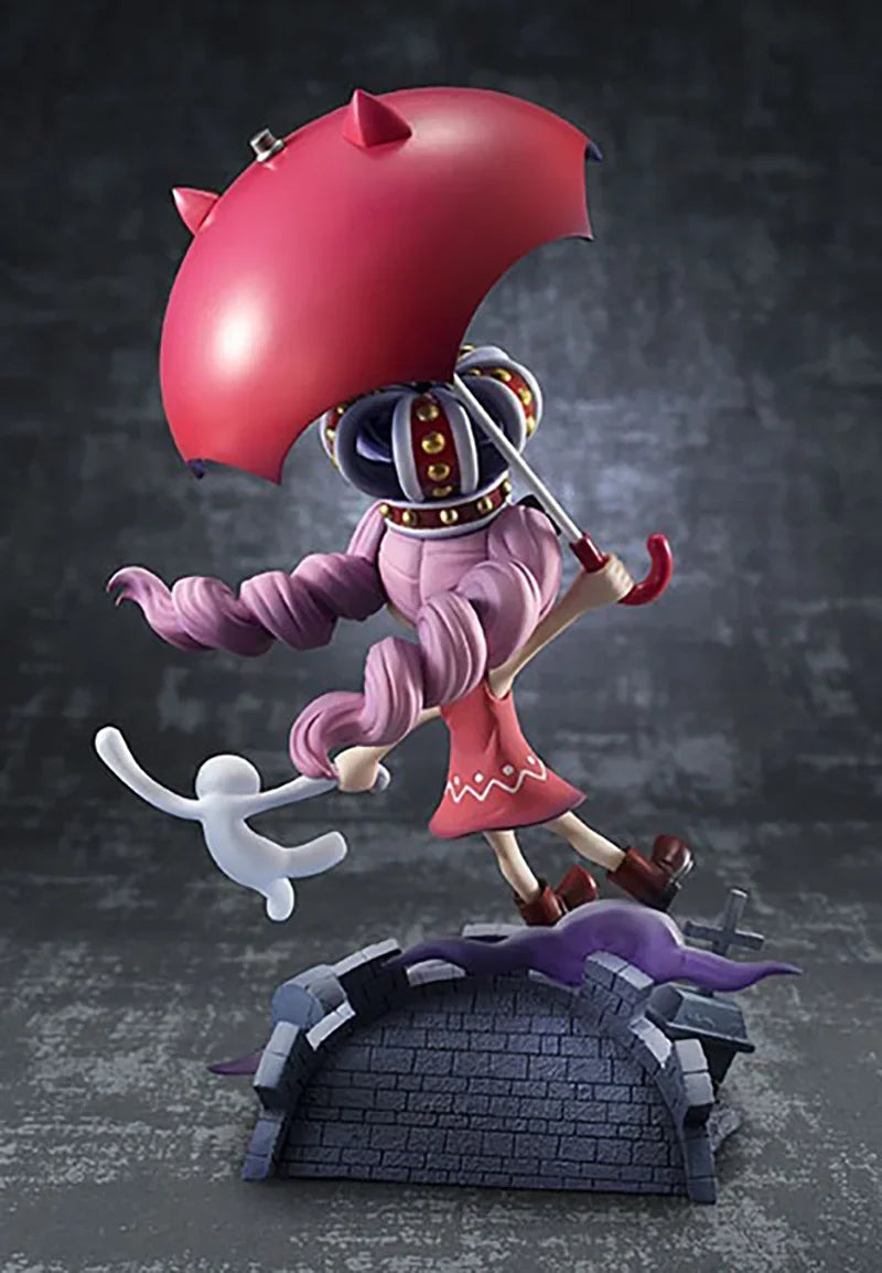 One Piece Perona Figure