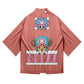 One Piece Chopper Kimono