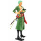 Figurine One Piece Zoro