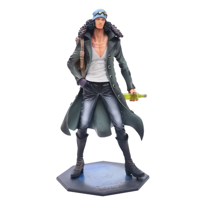 Figurine One Piece Aokiji