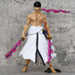 Figurine One Piece Zoro Haki des Rois