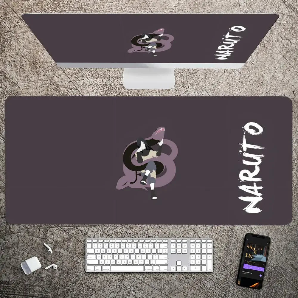 Tapis de Souris Orochimaru