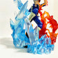 Figurine My Hero Academia Shoto Feu & Glace