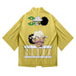 One Piece Usopp Kimono