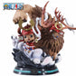 One Piece Chopper Wano Onigashima Figure