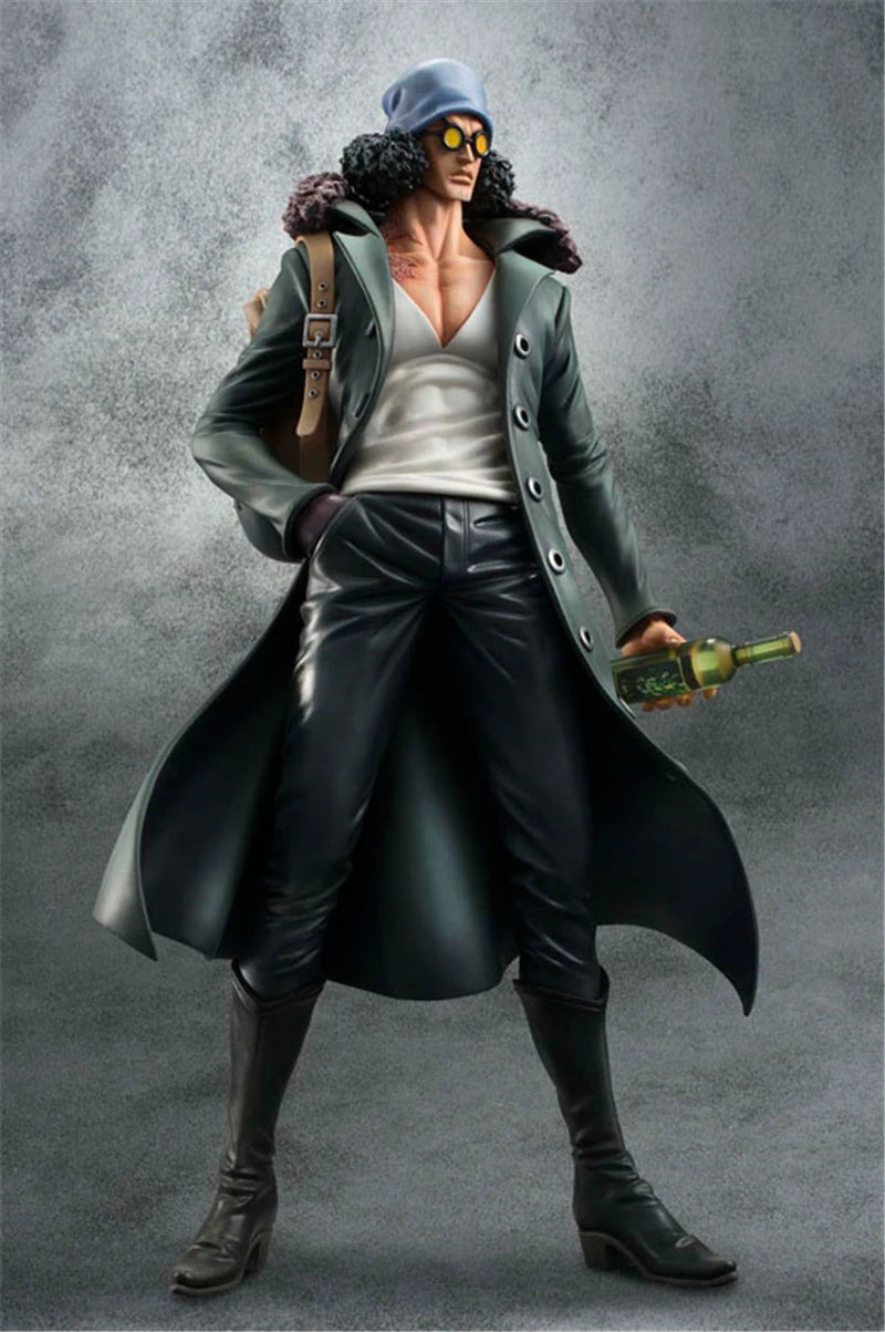 Figurine One Piece Aokiji Kuzan