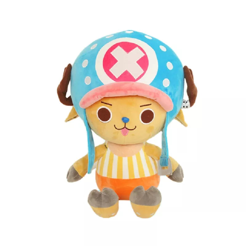 Peluche One Piece Chopper