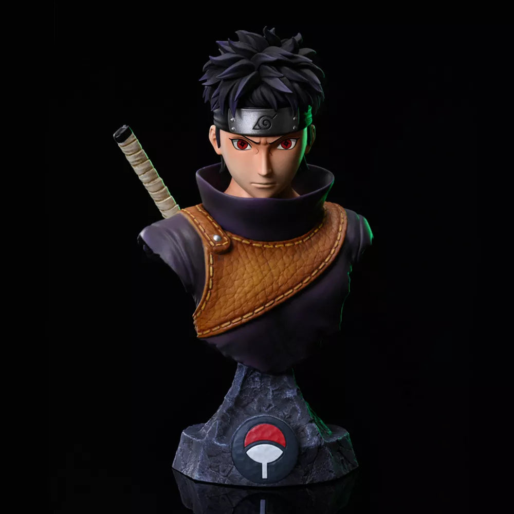 Figurine Shisui Buste