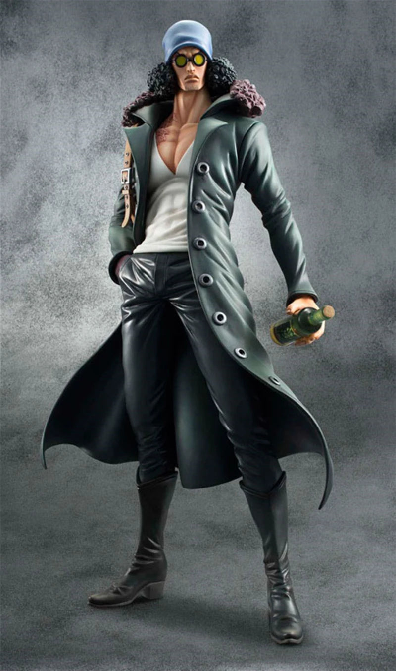 Figurine One Piece Aokiji