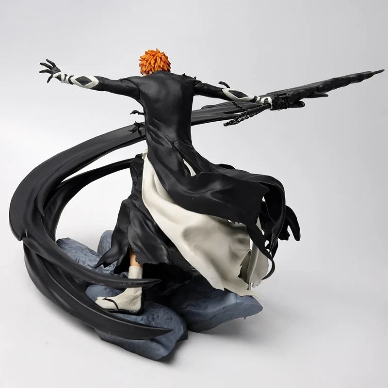 Bleach Kurosaki Ichigo Figure