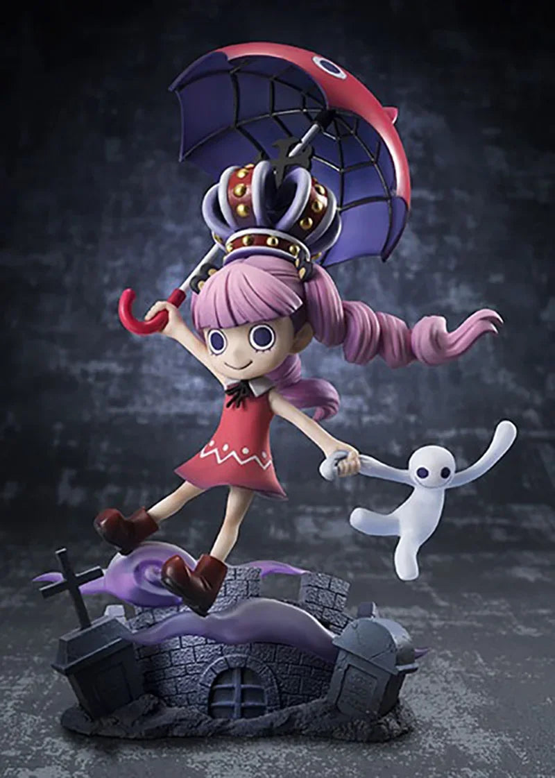 Figurine One Piece Perona