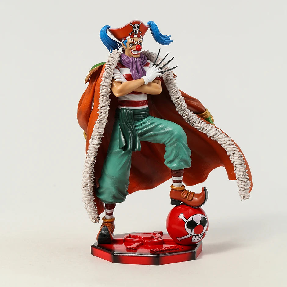 Figurine One Piece Baggy